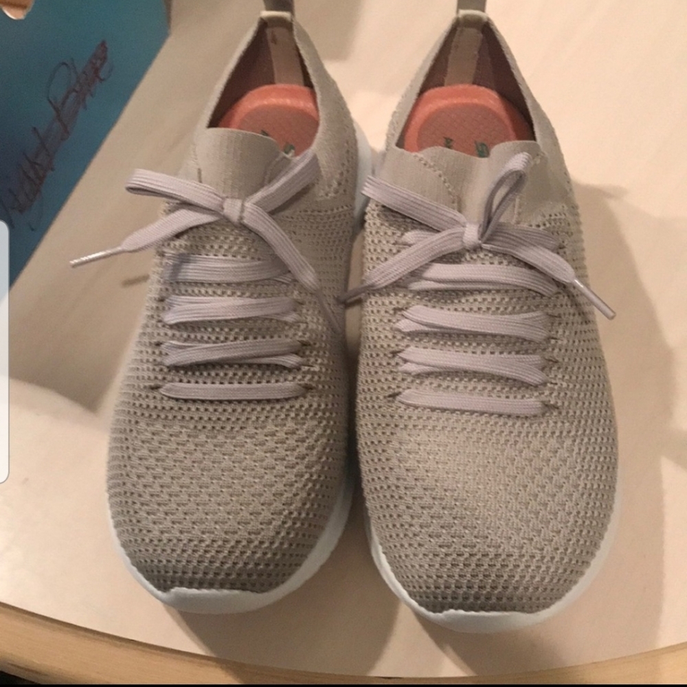 Skechers memory foam